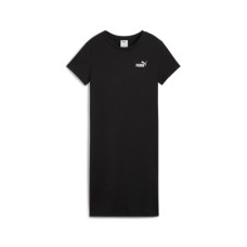 PUMA 689673 LOGO SLIM DRESS 5504